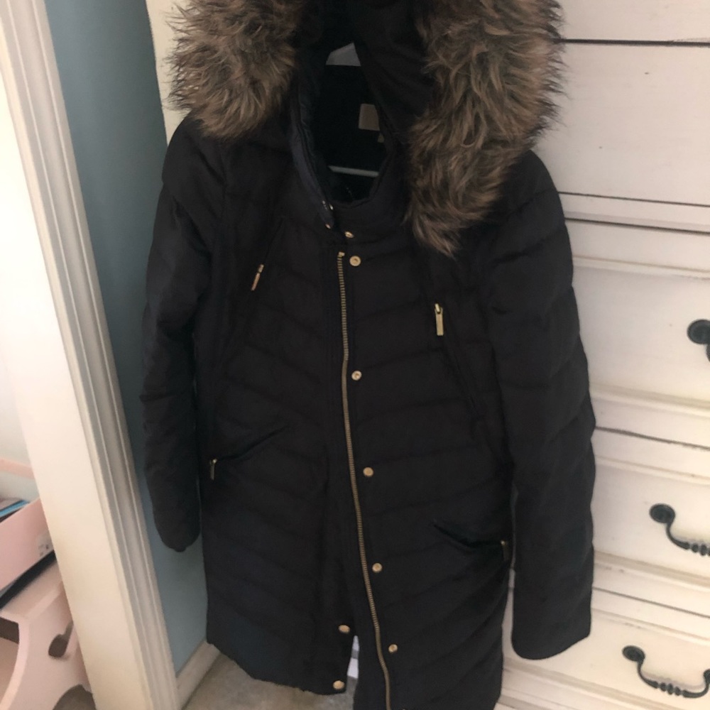 MK Winter coat